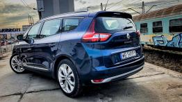 Renault Grand Scenic III 1.3 Energy TCe 160KM 118kW 2018-2021
