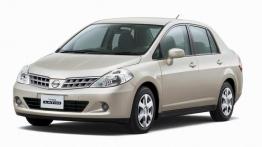 Czy warto kupić: używany Nissan Tiida (od 2004 do 2011)