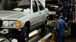 Historia C-Klasse cz. 1