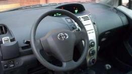 Japońska ikona - Toyota Yaris (2005-2011)