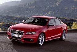 Audi A4 B8 S4 Limousine 3.0 TFSI 333KM 245kW 2009-2011