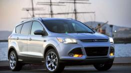 Ford przywołuje model Kuga/Escape po raz... 11!