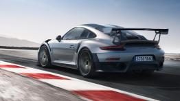 Oto najmocniejsze drogowe Porsche 911