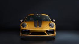 Ekskluzywna odmiana Porsche 911