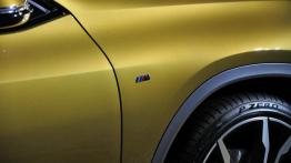 BMW X2 – alternatywa dla X1