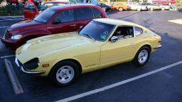 Założyciel dynastii &#8222;Z&#8221;