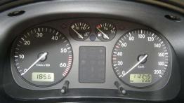 Mniej awaryjny od Golfa - Volkswagen Polo (1994-2001)