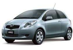 Toyota Yaris II Hatchback 3d 1.4 D-4D 90KM 66kW 2005-2011