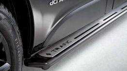 Renault Trafic Formula Edition - dla fanów F1