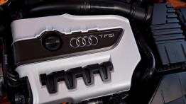 Audi TTS Coupe 2011 - silnik
