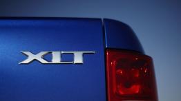 Ford Ranger 2011 - emblemat