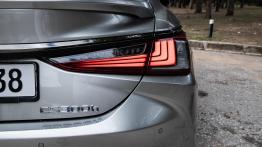 Lexus ES 300h - galeria redakcyjna (1)