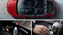 Chevrolet Trax - przewodnik po rynku małych crossoverów, cz. 1