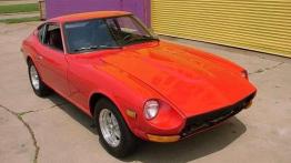 Założyciel dynastii &#8222;Z&#8221;