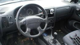 Mniej awaryjny od Golfa - Volkswagen Polo (1994-2001)