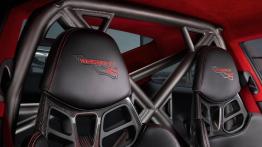 Oto najmocniejsze drogowe Porsche 911