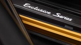 Ekskluzywna odmiana Porsche 911