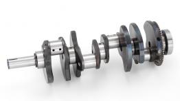 Chevrolet Corvette C6 ZR1 - inny podzespół mechaniczny