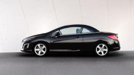 Peugeot 308 CC 2011 - lewy bok