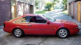 Kultowy &#8222;drifter&#8221;