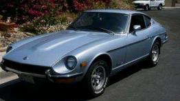 Założyciel dynastii &#8222;Z&#8221;