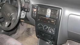 Mniej awaryjny od Golfa - Volkswagen Polo (1994-2001)