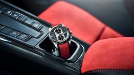 Oto najmocniejsze drogowe Porsche 911