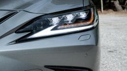 Lexus ES 300h - galeria redakcyjna (1)