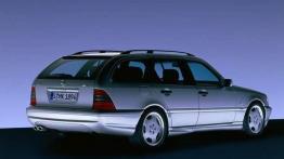 Historia C-Klasse cz. 1