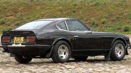 Założyciel dynastii &#8222;Z&#8221;