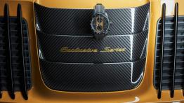 Ekskluzywna odmiana Porsche 911