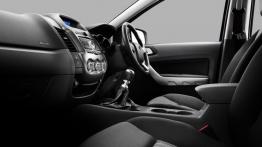 Ford Ranger 2011 - pełny panel przedni