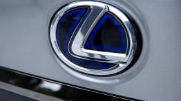 Lexus ES 300h - galeria redakcyjna (1)
