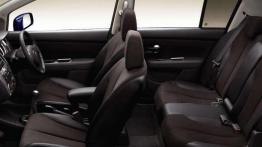 Czy warto kupić: używany Nissan Tiida (od 2004 do 2011)