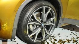 BMW X2 – alternatywa dla X1