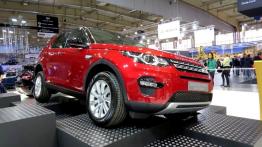 Poznań Motor Show 2015 (cz. 1) - inne zdjęcie