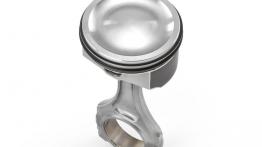 Chevrolet Corvette C6 ZR1 - inny podzespół mechaniczny