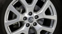 Nissan X-Trail 2011 - koło