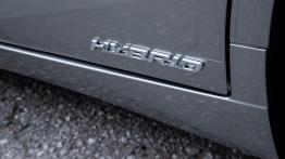 Lexus ES 300h - galeria redakcyjna (1)