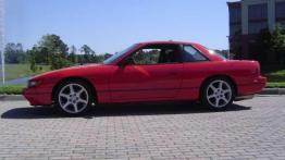 Kultowy &#8222;drifter&#8221;