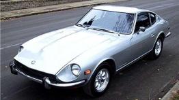 Założyciel dynastii &#8222;Z&#8221;