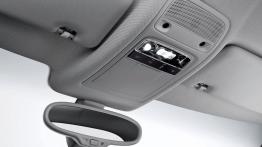 Audi A1 - inny element panelu przedniego