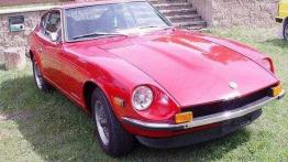 Założyciel dynastii &#8222;Z&#8221;