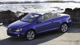 Volkswagen Eos 2011 - lewy bok