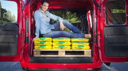 Opel Combo D Van L1 - bagażnik