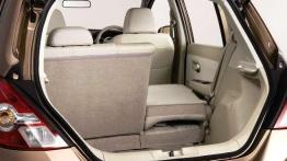 Czy warto kupić: używany Nissan Tiida (od 2004 do 2011)