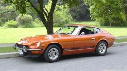 Założyciel dynastii &#8222;Z&#8221;