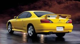 Kultowy &#8222;drifter&#8221;