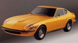 Założyciel dynastii &#8222;Z&#8221;