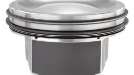 Chevrolet Corvette C6 ZR1 - inny podzespół mechaniczny